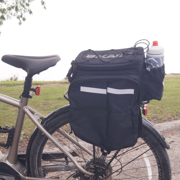 Big Daddy 2 Rack Bag - Image 13