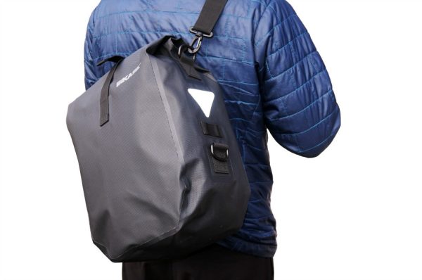 Reggie 2 Drybag Pannier - Image 3