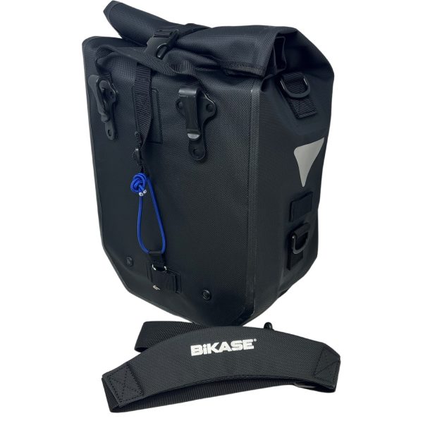 Reggie 2 Drybag Pannier - Image 4