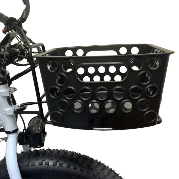 Takeout Front Rack - MIK Compatible - Image 4