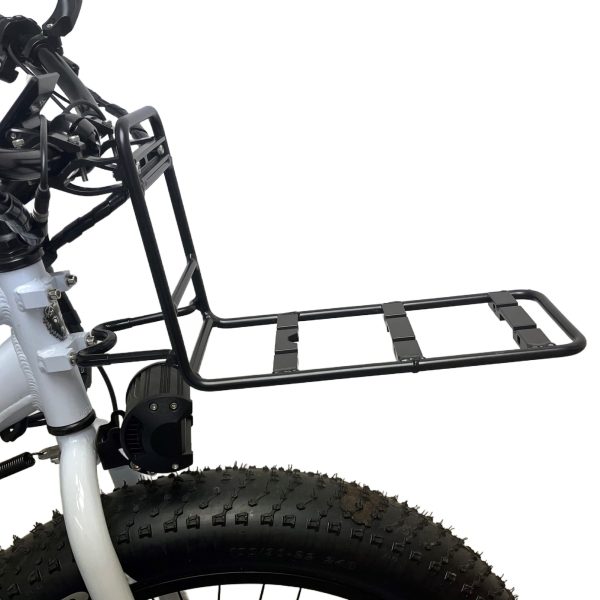 Takeout Front Rack - MIK Compatible - Image 5