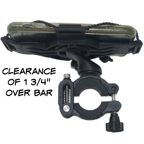 Quick Release Bracket for Elastokase - Image 3
