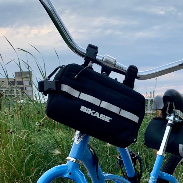 Hipster - Bike Bag & Fanny pack - Image 2