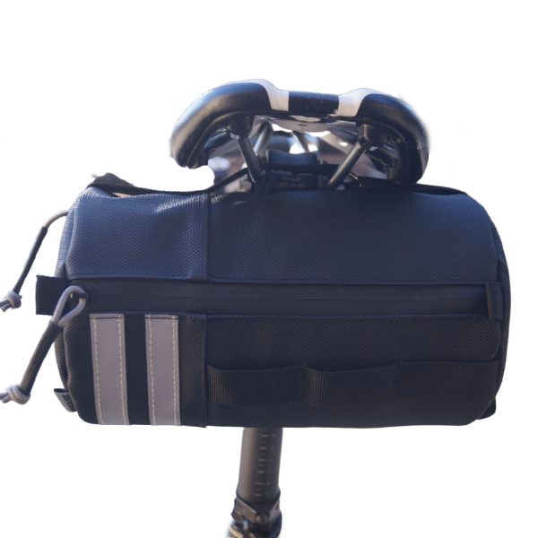 TD Handle Bar - Seat Pack - Image 2