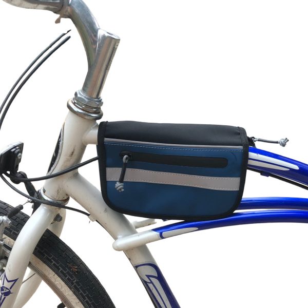 Clutch - Small Shoulder Bag - Image 12