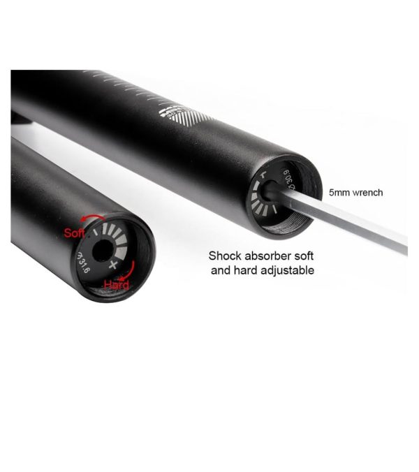 BumpStop Suspension Seat Post - Image 14