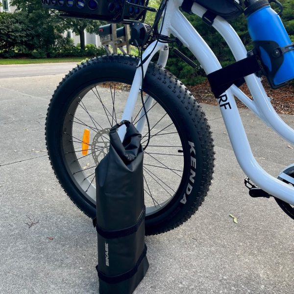 EBike Battery Bag Large - Image 6