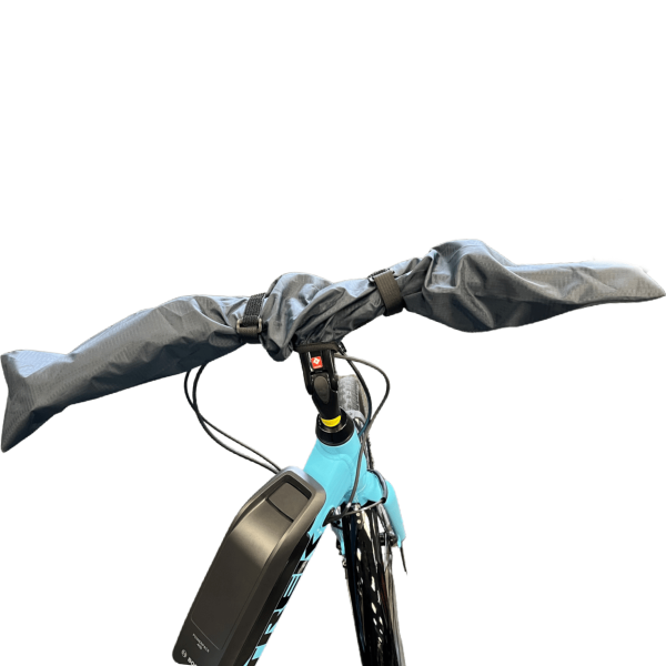 Handlebar Cover - Image 2