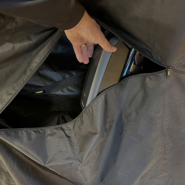 EBike Cover - Image 7
