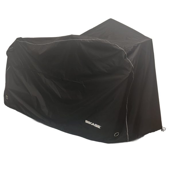 2 eBike Cover or Cargo Bike Cover