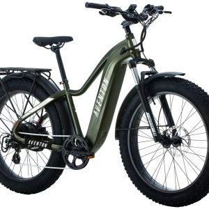 AVENTON