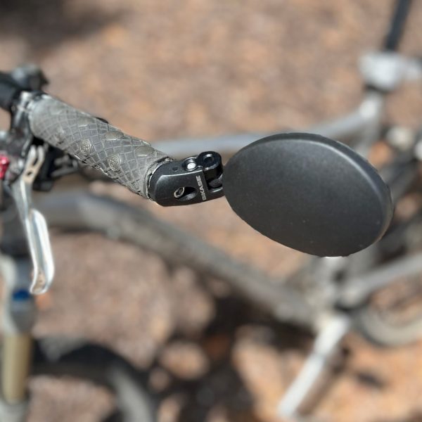 Bar End Mirror HD Glass - Image 3