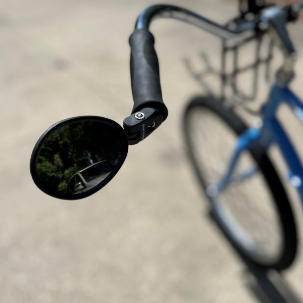 Bar End Mirror HD Glass - Image 5