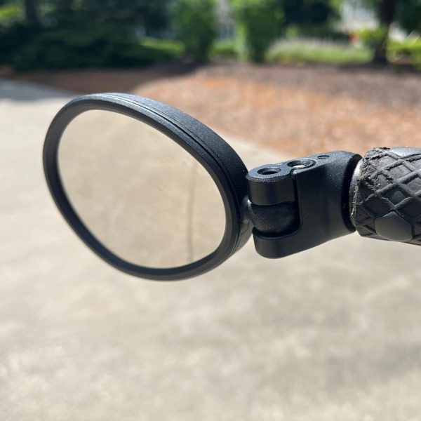 Bar End Mirror HD Glass - Image 4