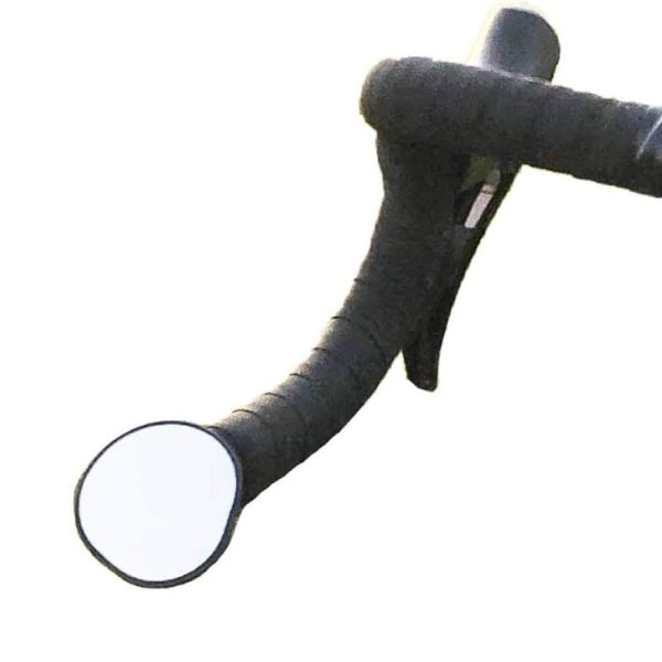 Rocket Drop Down Handlebar Mirror - Image 5