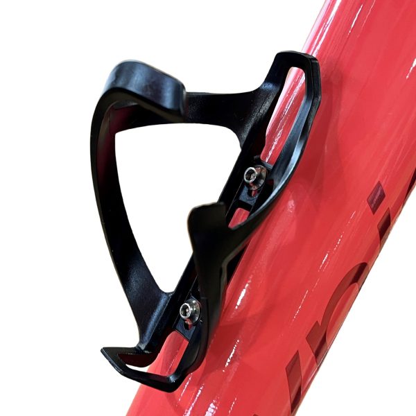 Side Loader Water Bottle Cage - Image 7