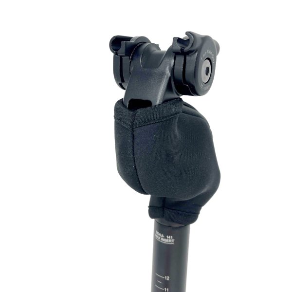 BumpStop Suspension Seat Post - Image 4