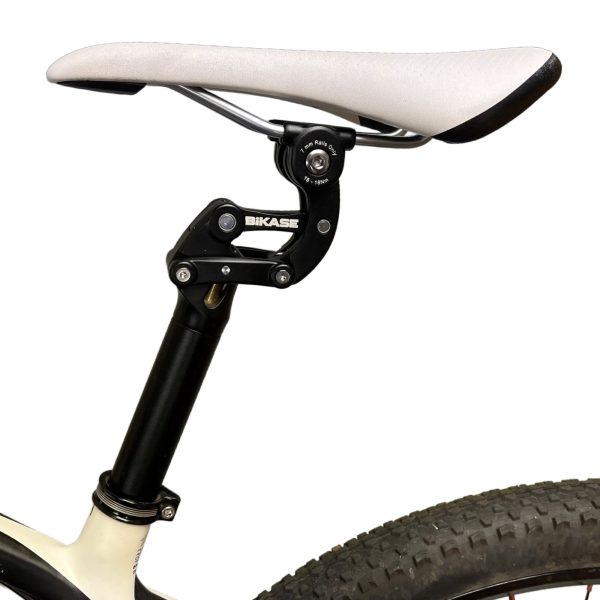 BumpStop Suspension Seat Post - Image 2