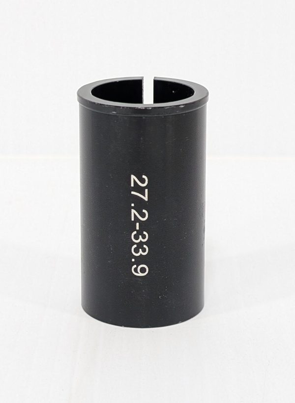Seat Post Shim 27.2mm to 33.9mm