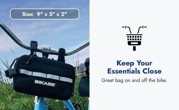 Hipster - Bike Bag & Fanny pack - Image 13
