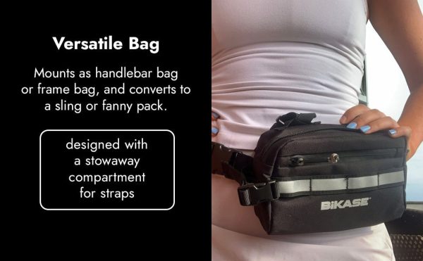 Hipster - Bike Bag & Fanny pack - Image 12