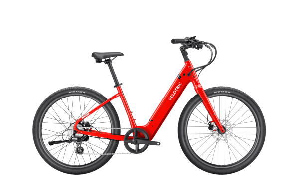 Velotric Breeze 1 Ebike - Image 8