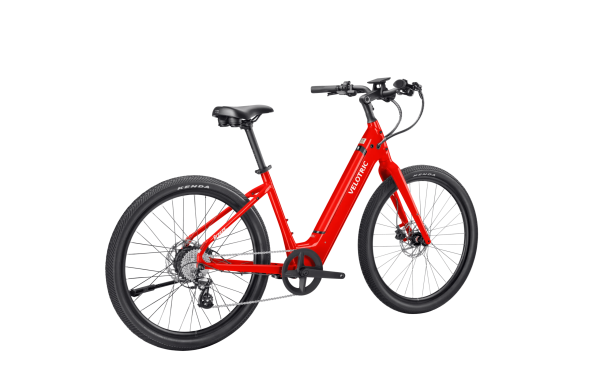 Velotric Breeze 1 Ebike - Image 7