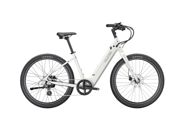 Velotric Breeze 1 Ebike - Image 6