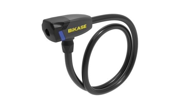CoilKASE KeyMAX  180cm 6' (72 inches) - Image 2