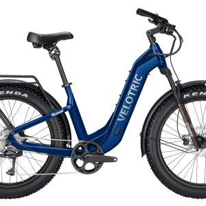 VELOTRIC