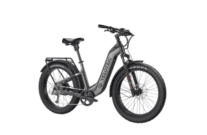 Velotric Nomad 2 Fat Tire Ebike