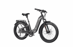 Velotric Nomad 2 Fat Tire Ebike W/ FREE Essentials