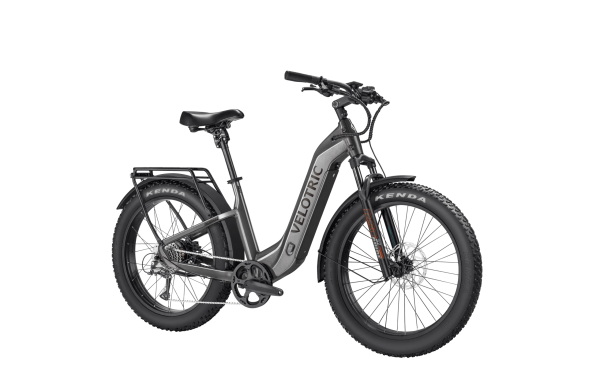 Velotric Nomad 2 Fat Tire Ebike
