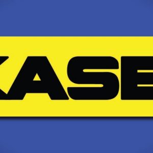 BiKASE Metal Sign