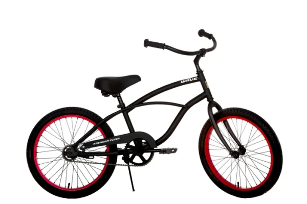 American Flyer Wave 2.0 Standard - Image 5