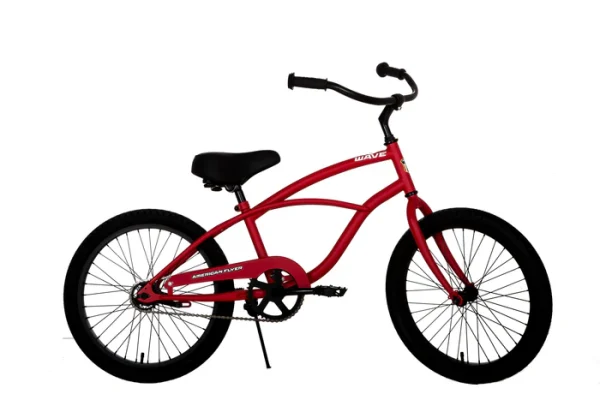American Flyer Wave 2.0 Standard - Image 6