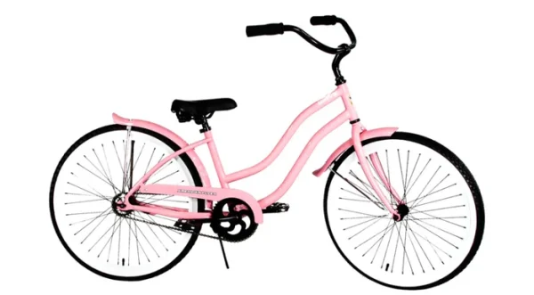 American Flyer Wave 2.0 Step-Thru