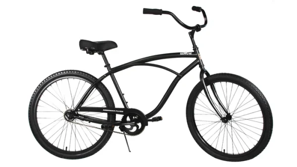 American Flyer Wave 2.0 Standard - Image 2