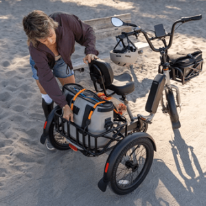 eTrikes