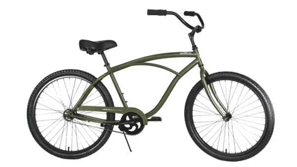 American Flyer Wave 2.0 Standard - Image 3
