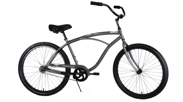 American Flyer Wave 2.0 Standard - Image 4