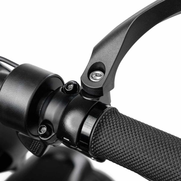 Handle Bar Mirror HD Glass (LH) - Image 8