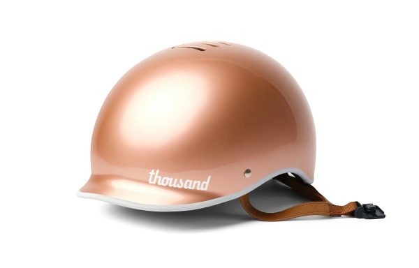 THOUSAND HERITAGE BIKE & SKATE HELMET - Image 13