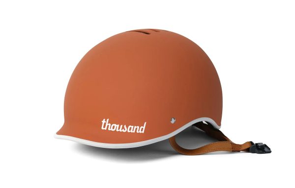 THOUSAND HERITAGE BIKE & SKATE HELMET - Image 9