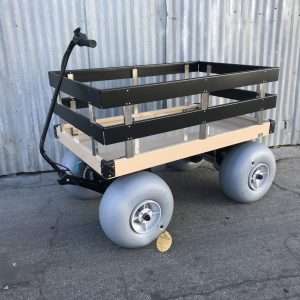 Sandhopper 30X48 Bundle