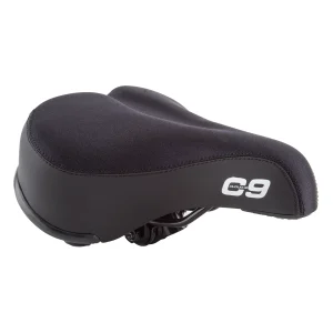 Cloud-9 Cruiser Select Airflow Saddle