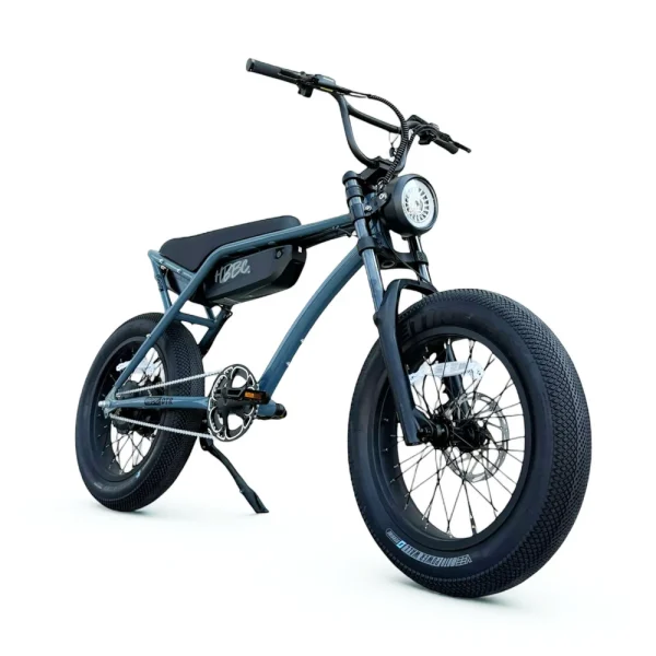 HBBC DTR Premium 20" Electric Bike - Image 11
