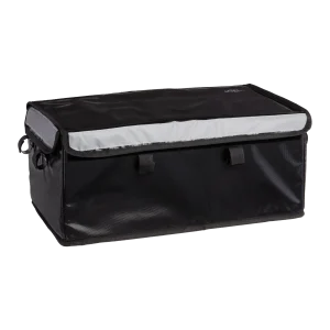 Large Basket Bag
