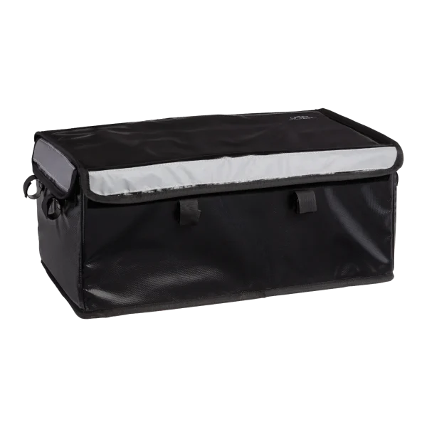 Large Basket Bag