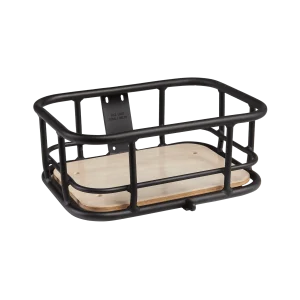 Small Front-Mounted Basket